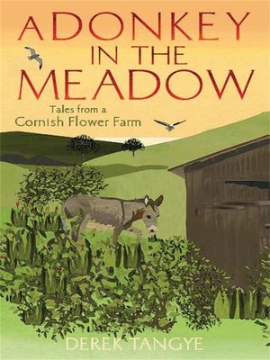 cover image of A Donkey in the Meadow